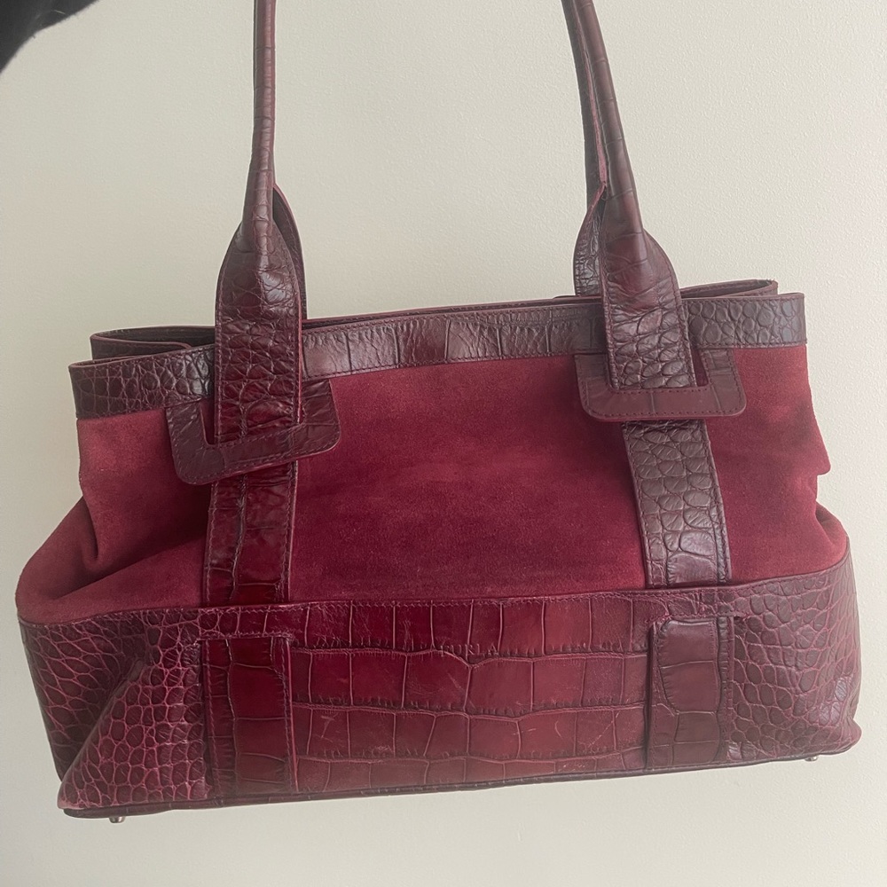 Furla tote bag